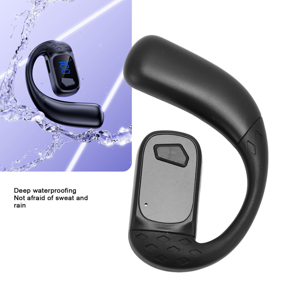 Offener Kabelloser Kopfhã¶Rer Bluetooth 5.4 8141948224096