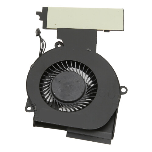 CPU-GPU-Lüfter, Ersatz für HP für OMEN 15 Dc 2
