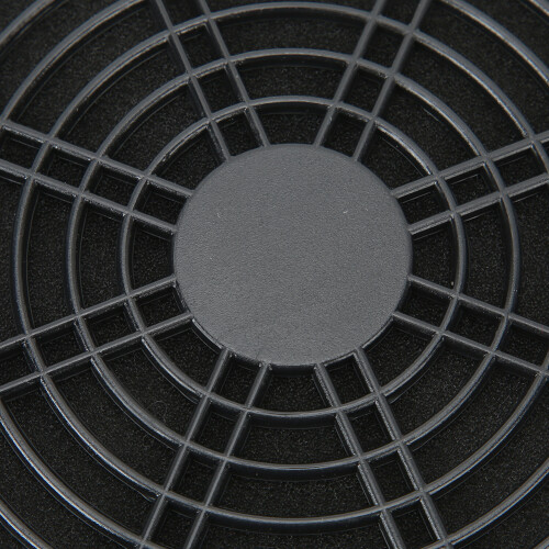 10Pcs Lüfter Staubfilter Abdeckung Grill PC