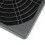 10Pcs Lüfter Staubfilter Abdeckung Grill PC 13