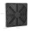 10Pcs Lüfter Staubfilter Abdeckung Grill PC 15
