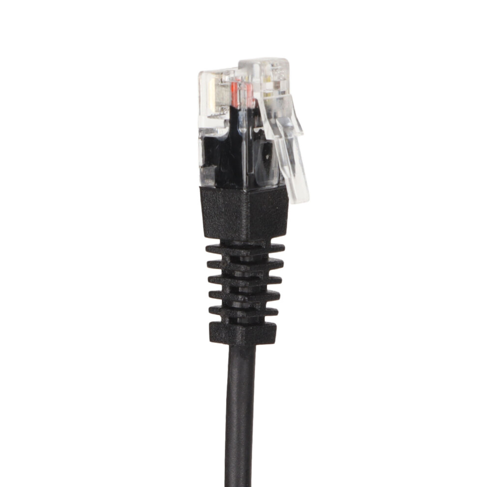 Rj9-Einzelohr-Headset, Handy-Headset Mit 8141948230134