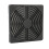 10Pcs Lüfter Staubfilter Abdeckung Grill PC 5