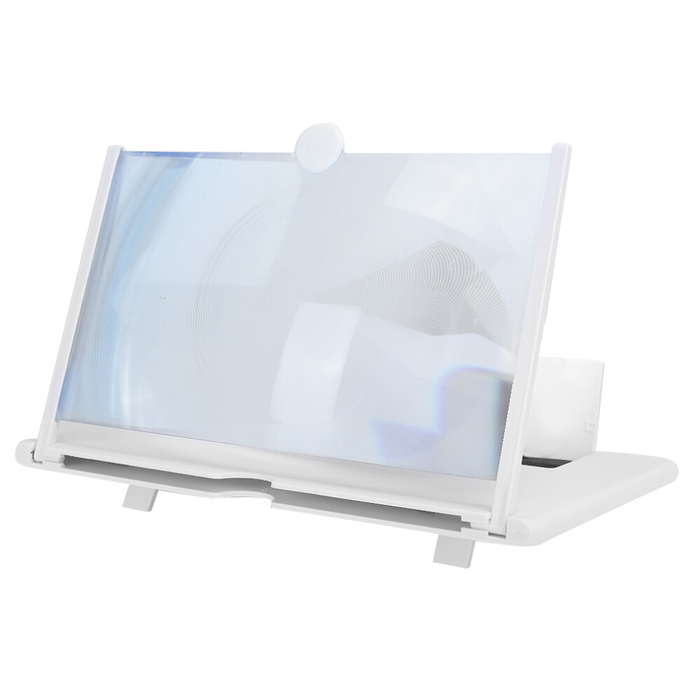 12 Zoll 3D-Telefonbildschirmlupe, 8141948229312