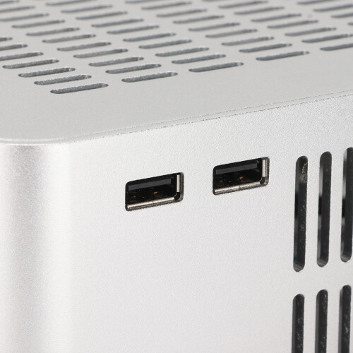 Desktop-Computergehäuse, gute Wärmeableitung,