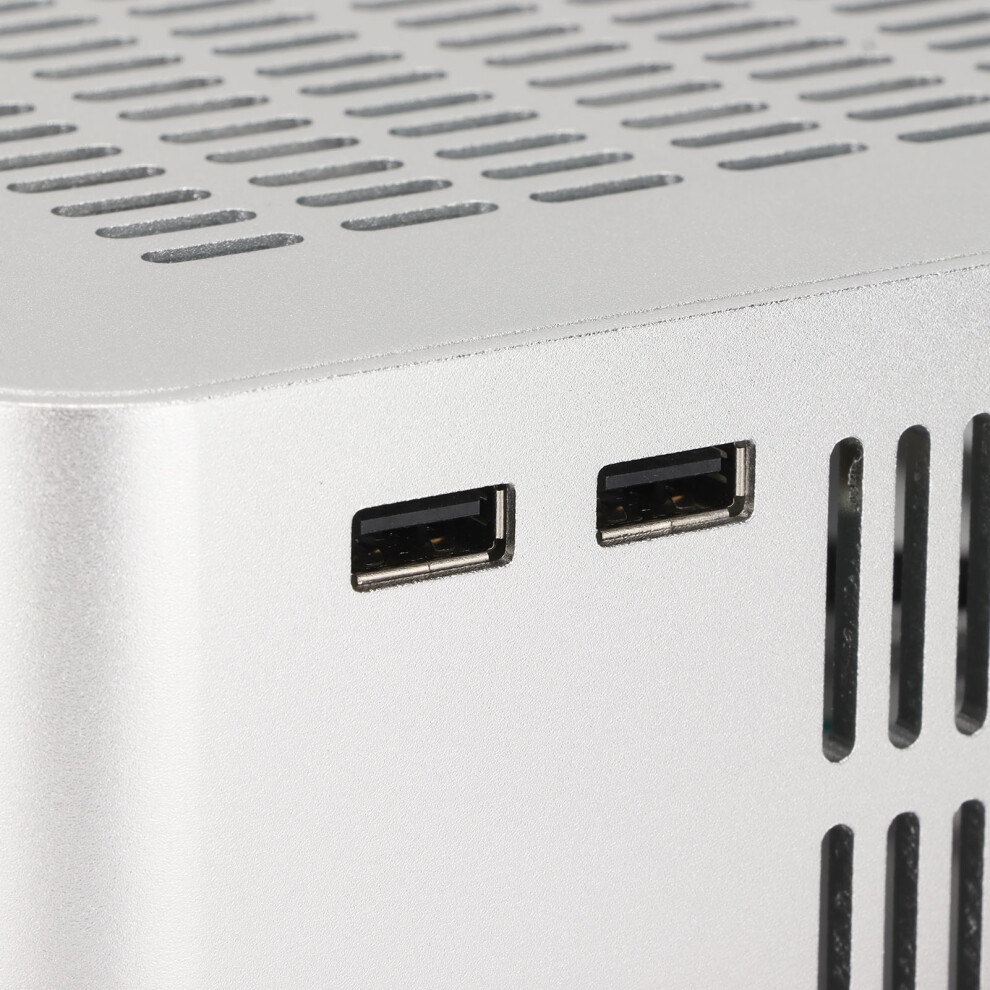 Desktop-Computergehã¤Use, Gute Wã¤Rmeableitung, 8141948206900