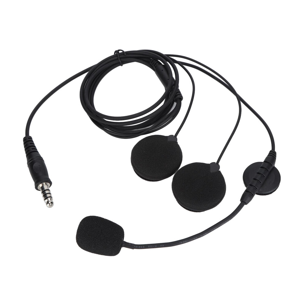 7,1 mm Motorrad-Headset Freisprecheinrichtung-image-OPC-PNWFKKT-NEW