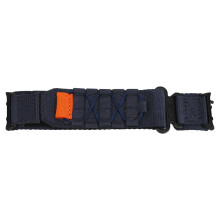 Uhrenarmband mit Klettverschluss, verstellbare