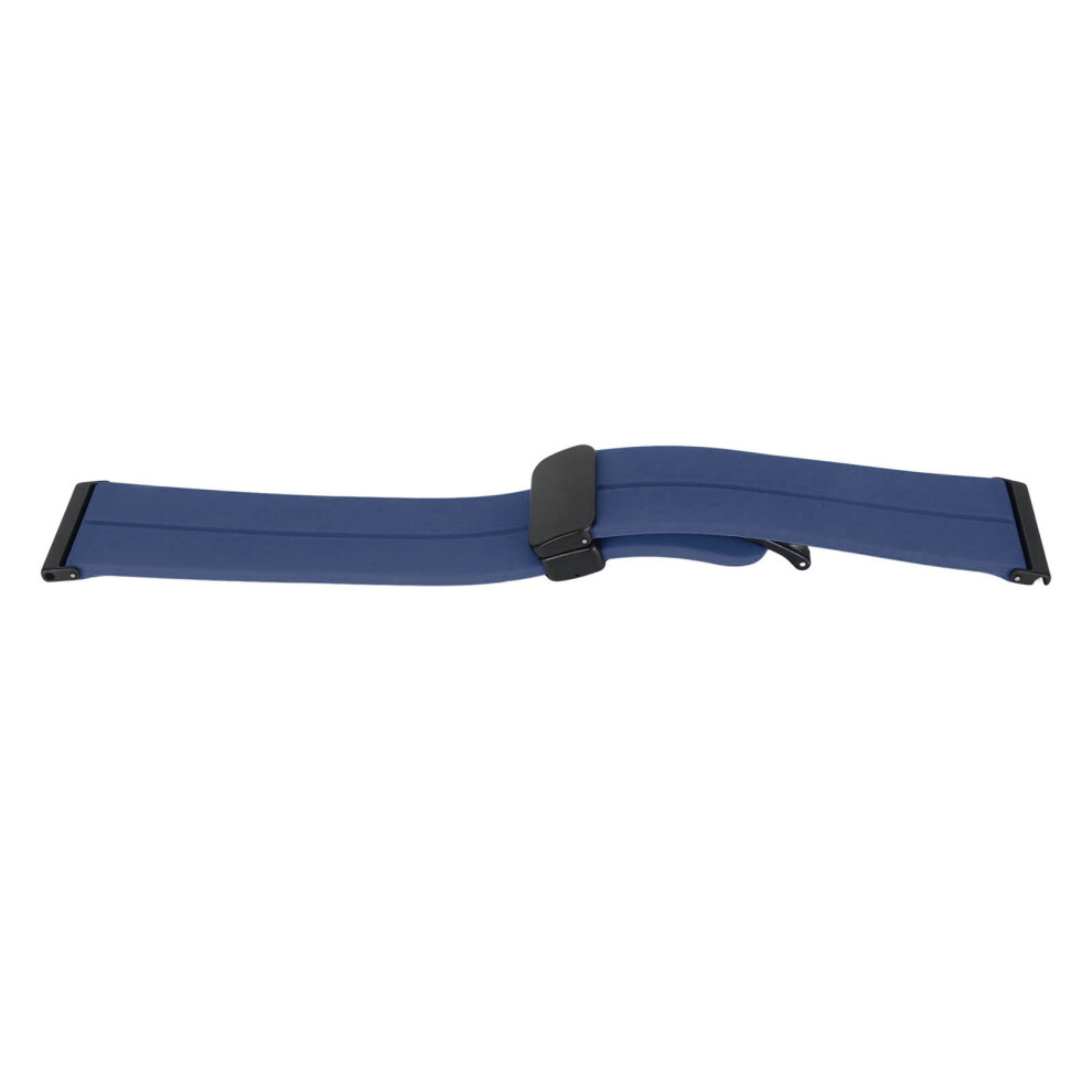 Silikonarmband Mit Schnellverschluss, 8141948235801