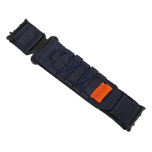 Uhrenarmband mit Klettverschluss, verstellbare 1