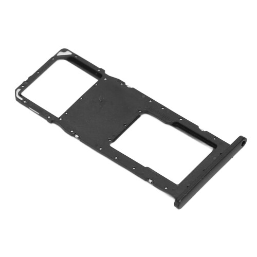 SIM-Kartenfach, robuster, langlebiger Kunststoff,