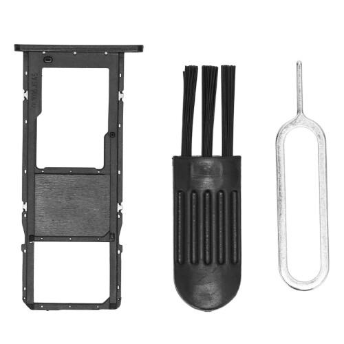 SIM-Kartenfach, robuster, langlebiger Kunststoff, 1
