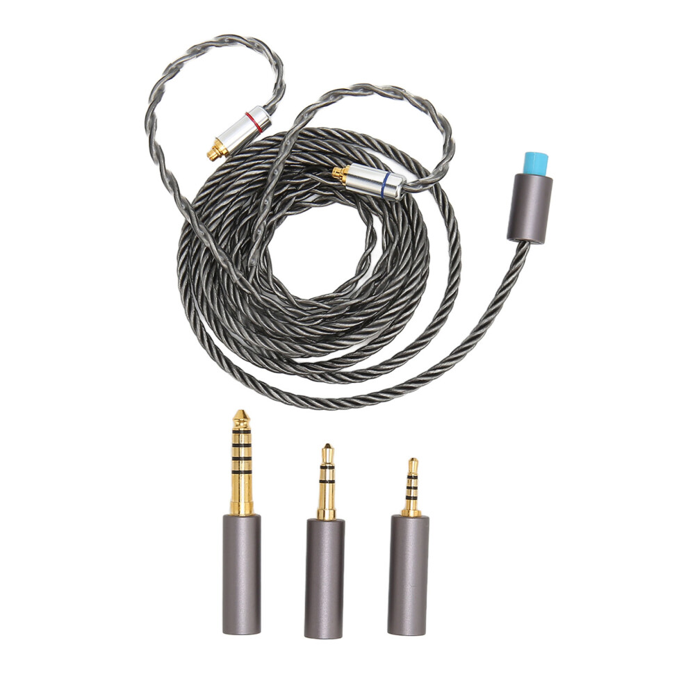 Mmcx Auf 2,5 Mm 3,5 Mm 4,4 Mm 8141948230332