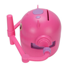Intelligenter Zeichenroboter, pädagogisches