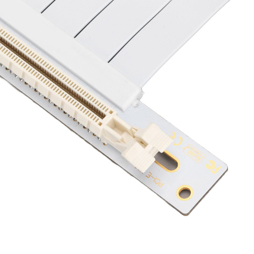 Pcie-Verlã¤Ngerungskabel, 20 Cm, 128 Gbit/S, 8141948207044