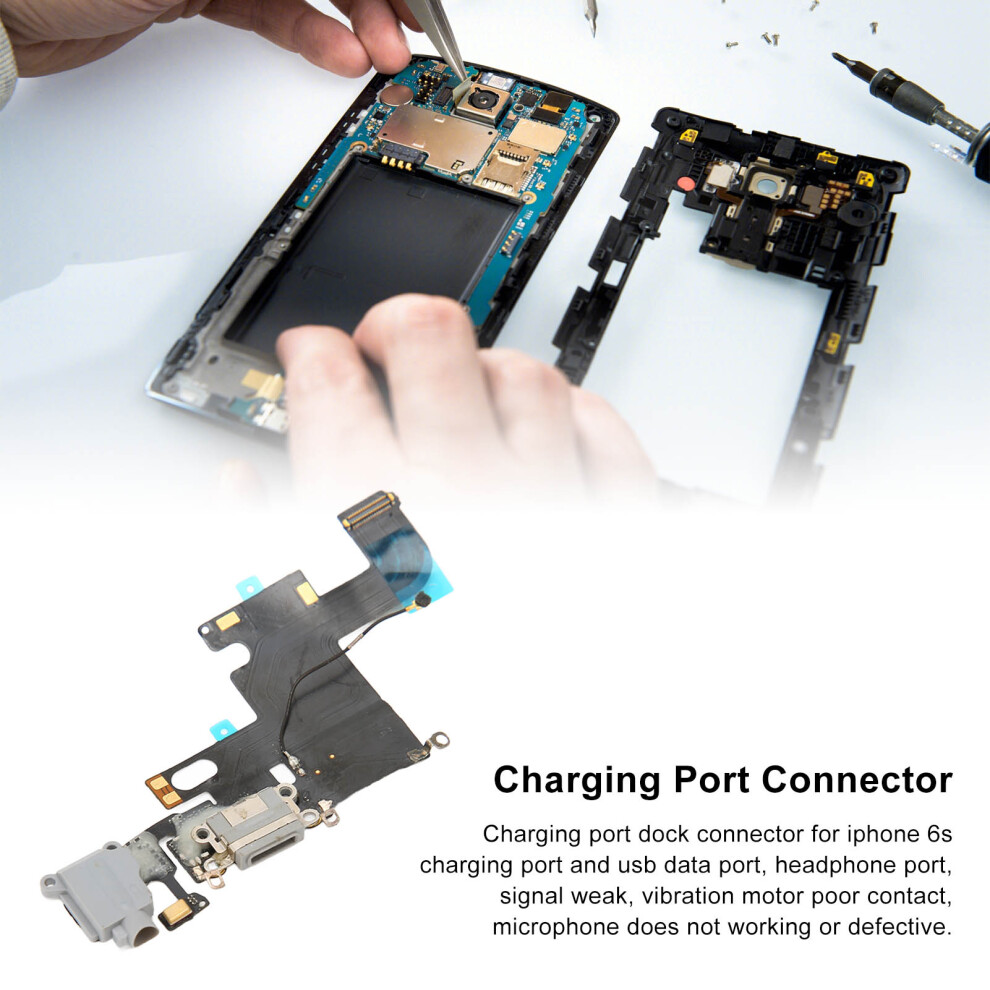 Ladeanschluss Dock Connector Professioneller 8141948224201