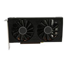 RX580 8 GB GDDR5 256 Bit 4096 x 2160 Auflösung