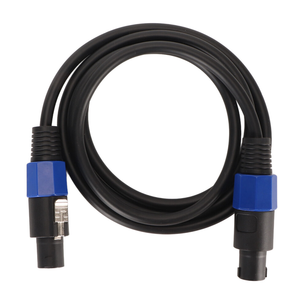 Lautsprecheranschlusskabel Stecker Auf Stecker, 8141948237133