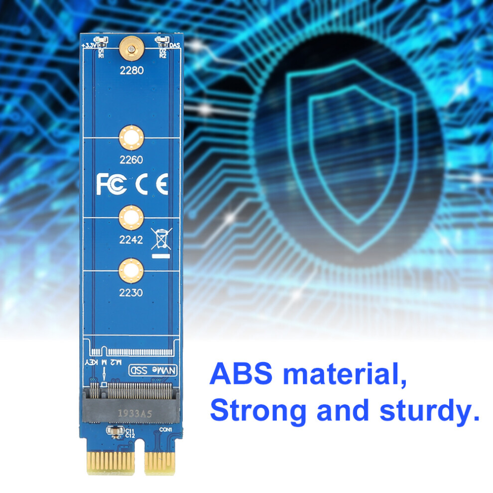 Nvme-Adapterkarte, Ssd-Festplattenkartenleser, Pci 8141948228285