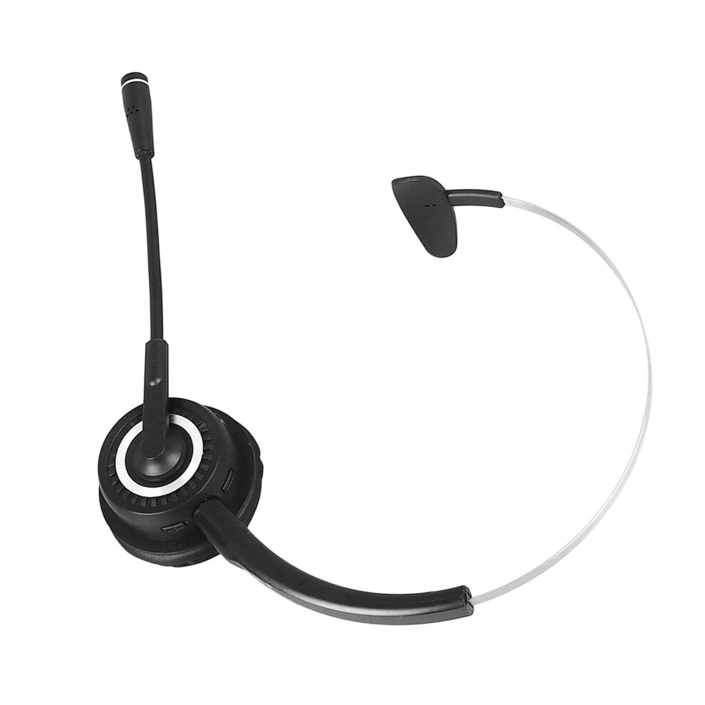 Bluetooth-Telefon-Headset Mit Rauschunterdrã¼Ckung, 8141948230431
