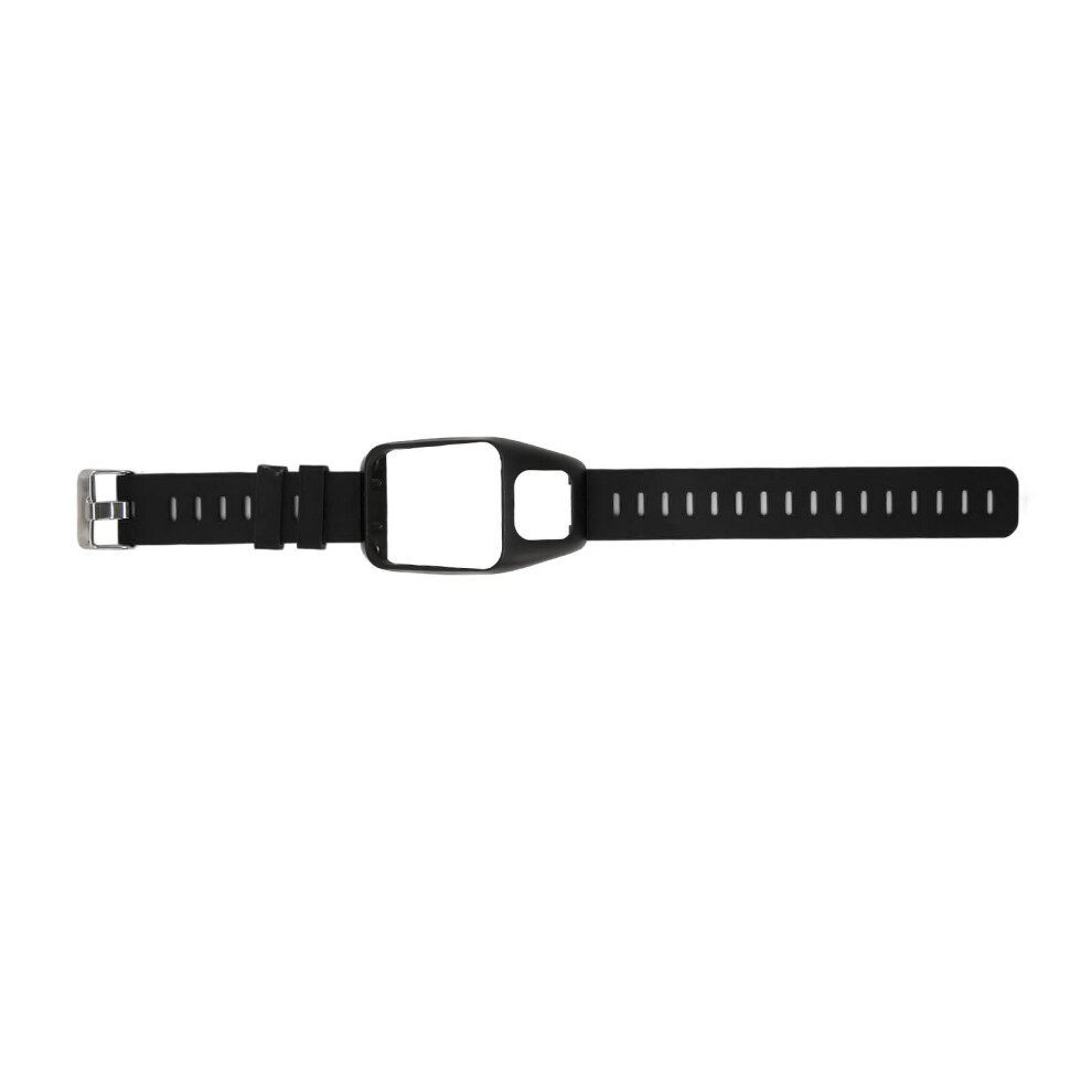 Uhrenarmbã¤Nder Silikon Verstellbares Wasserdichtes 8141948235375