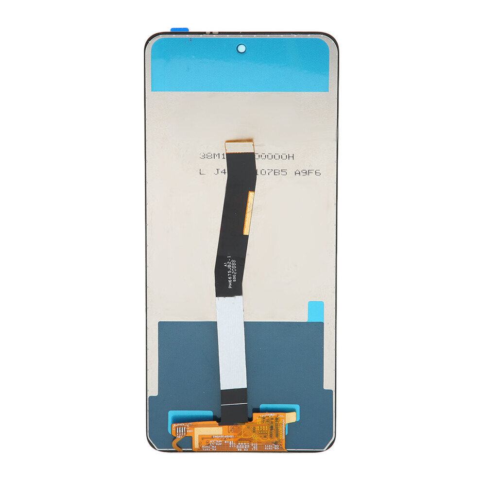 Lcd-Bildschirm Ersatz-Lcd-Display Touchscreen 8141948224393
