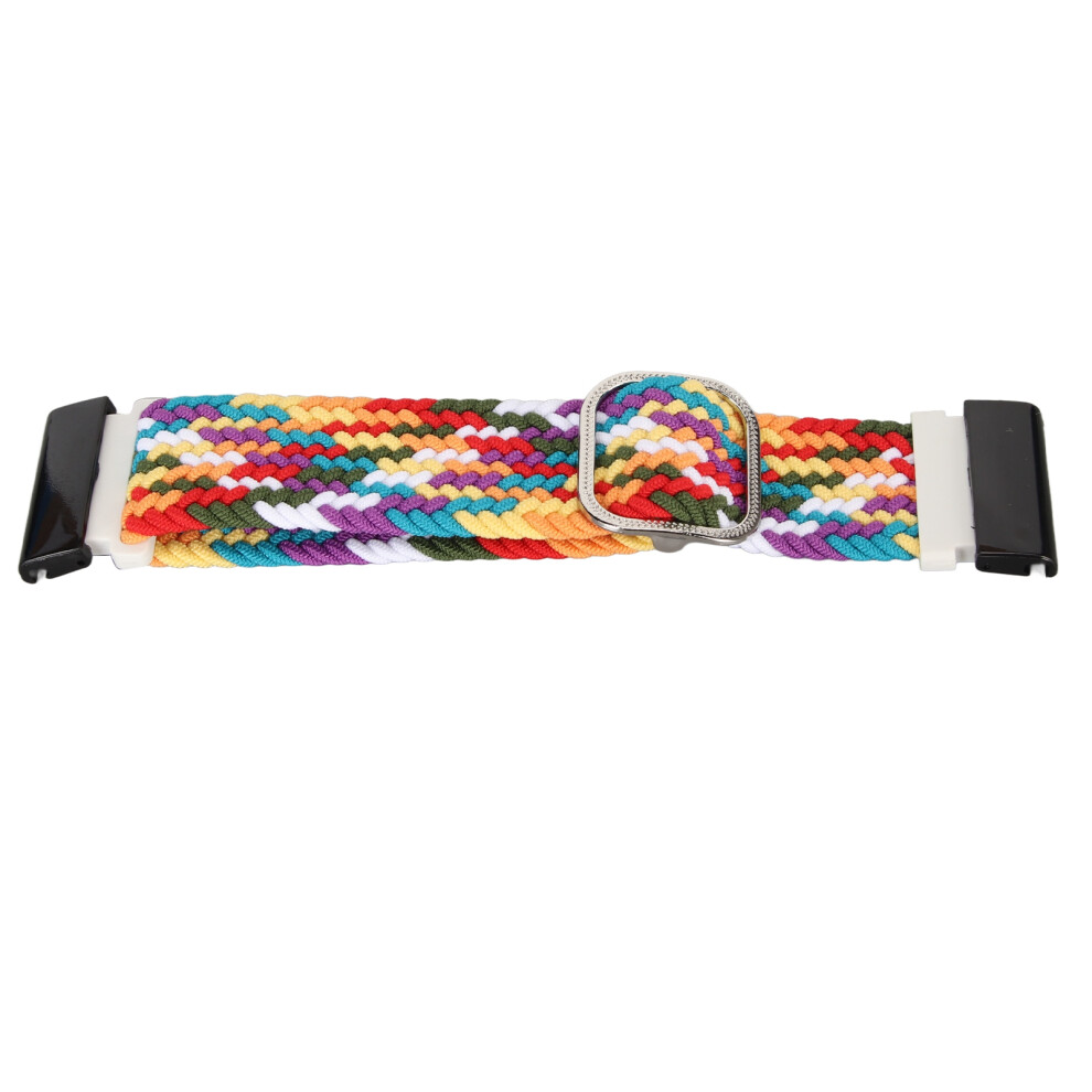 Ersatzarmband Aus Nylon, Elastisch, Atmungsaktiv, 8141948241703