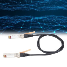 1 m/3,28 ft SFP+-Kabel 10 Gbit/s High Speed