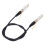 1 m/3,28 ft SFP+-Kabel 10 Gbit/s High Speed 6