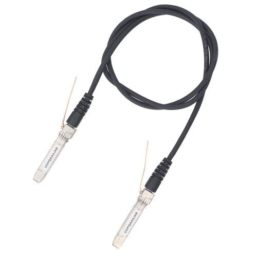 1 m/3,28 ft SFP+-Kabel 10 Gbit/s High Speed 2