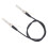 1 m/3,28 ft SFP+-Kabel 10 Gbit/s High Speed 11