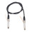 1 m/3,28 ft SFP+-Kabel 10 Gbit/s High Speed 10