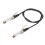 1 m/3,28 ft SFP+-Kabel 10 Gbit/s High Speed 9