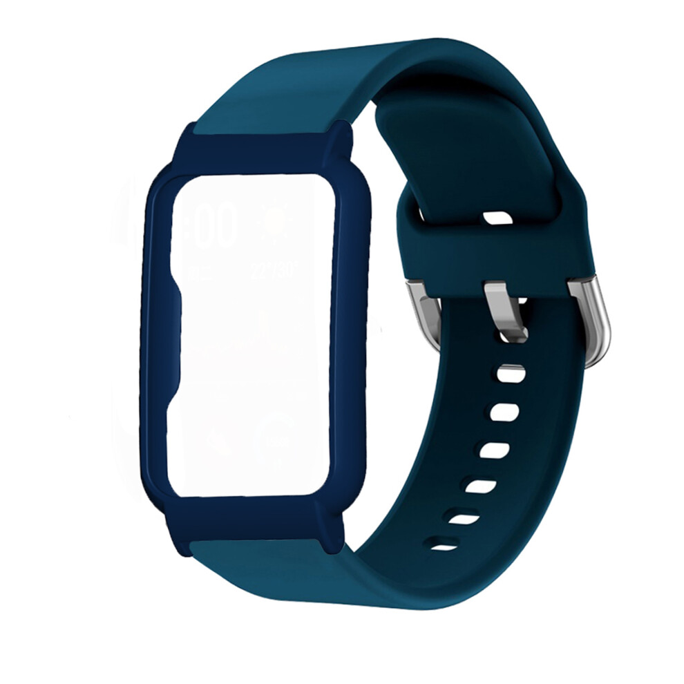 Uhrenarmband Mit Gehã¤Use, 20 Mm, Wasserdicht, 8141948235405