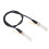 1 m/3,28 ft SFP+-Kabel 10 Gbit/s High Speed 4