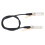 1 m/3,28 ft SFP+-Kabel 10 Gbit/s High Speed 5