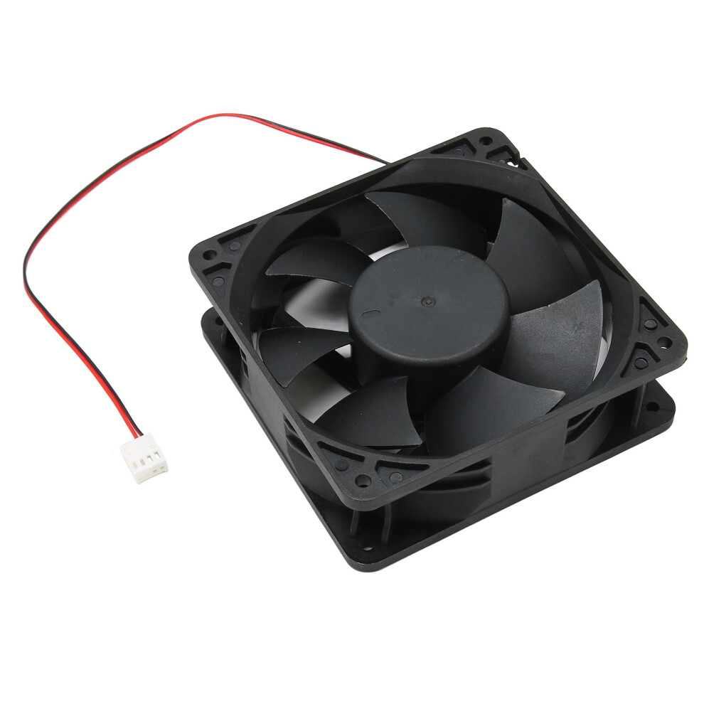 Gehã¤Uselã¼Fter, 4000 U/Min, 120 Mm 8141948225819