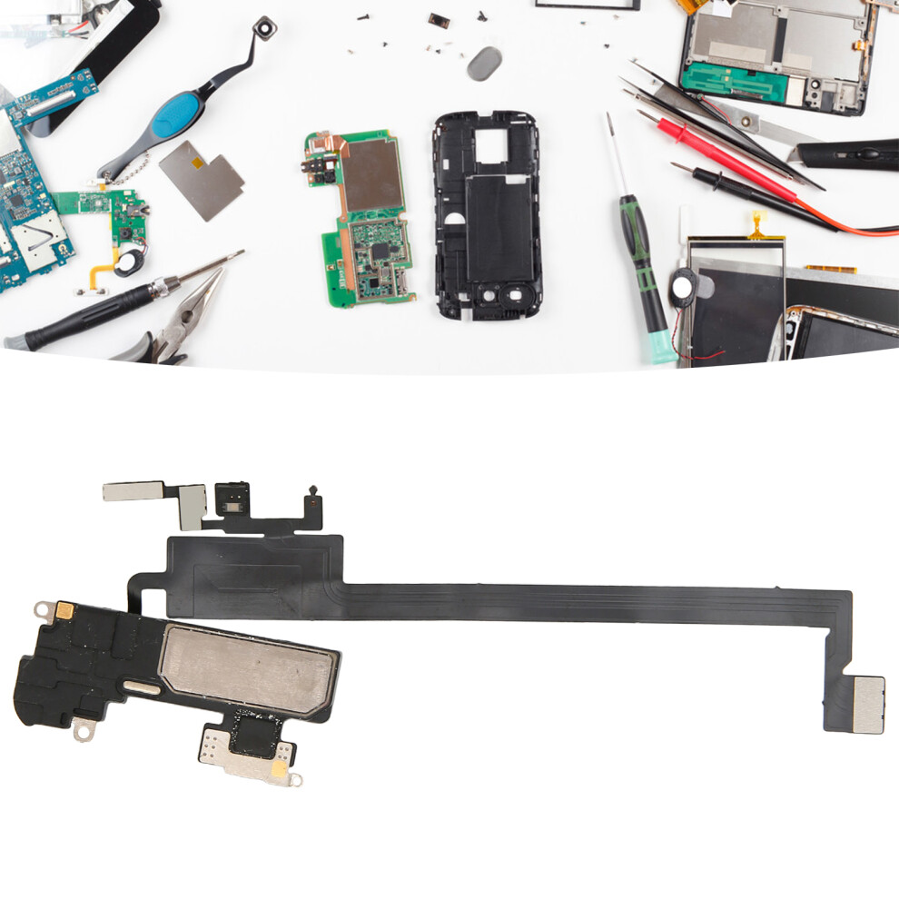 Ohr Lautsprecher Flex Kabel Tragbare Hã¶Rer 8141948224249