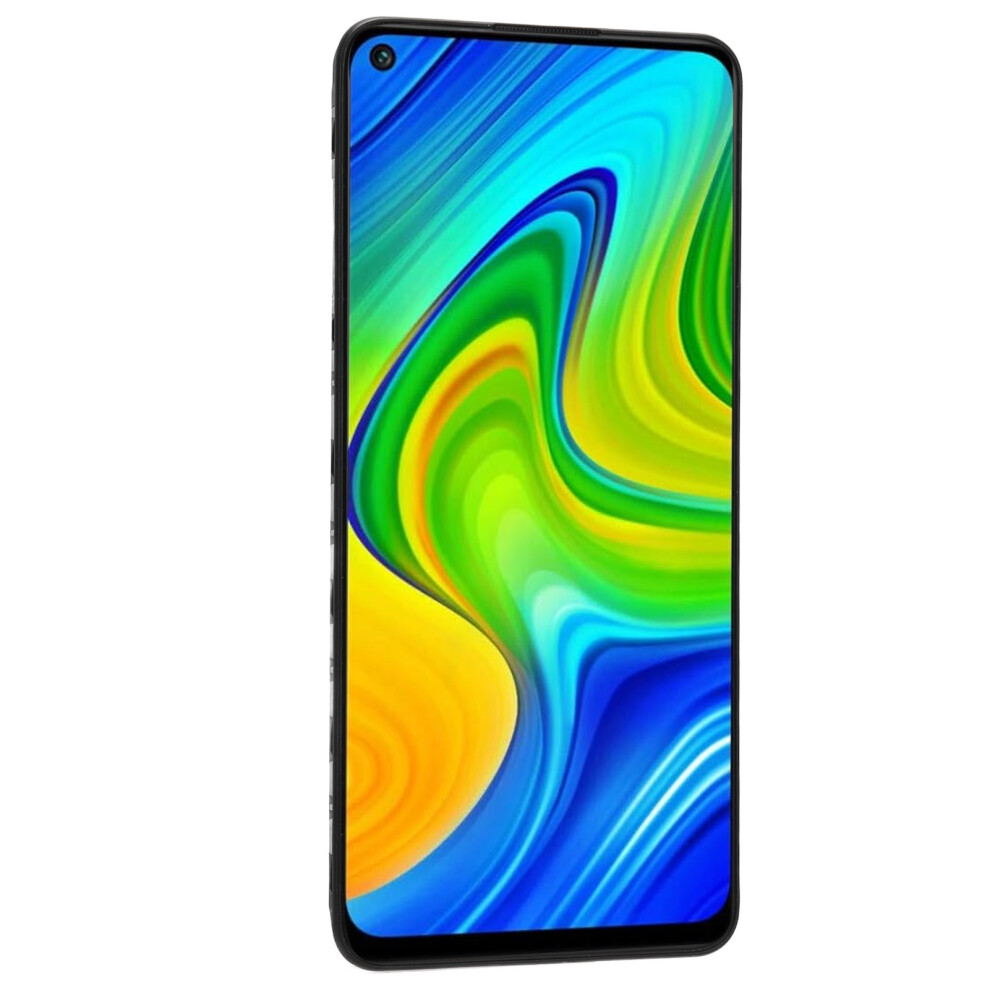 6,53-Zoll-Lcd-Bildschirmersatz Mit Werkzeugen 8141948224669