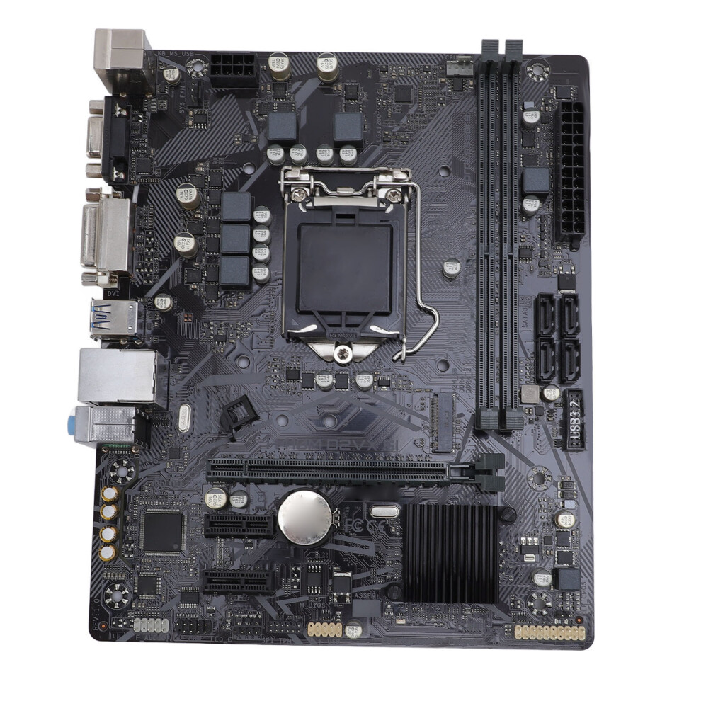 M Atx-Motherboard, 2 X Ddr4 Dimm-Steckplatz, 4 X 8141948235962