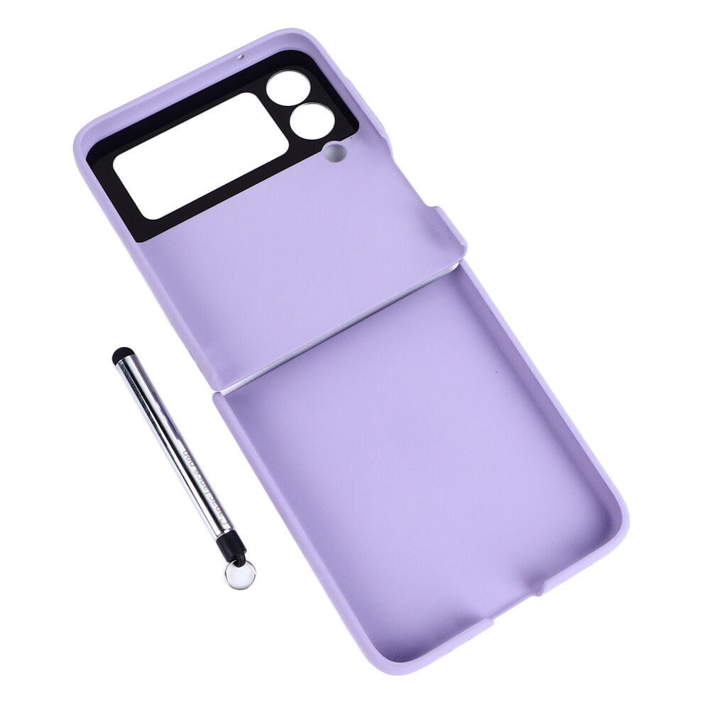 Hülle Für Galaxy Z Flip 3, Pc, Ultradünn, 8141948224690