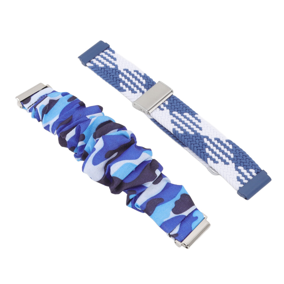 Atmungsaktives, Gewebtes Uhrenarmband Aus Nylon, 8141948245213