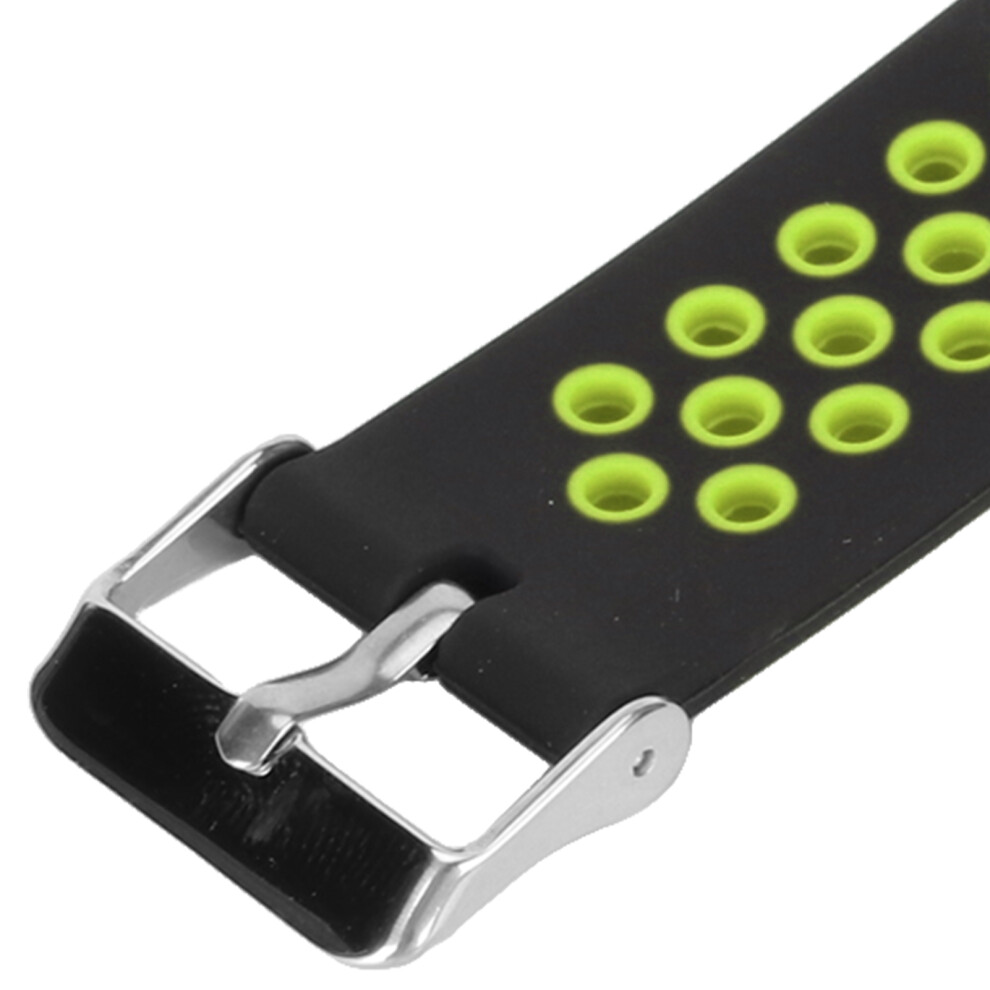 Smartwatch-Armband Aus Silikon, SchweiãFest, 8141948214042