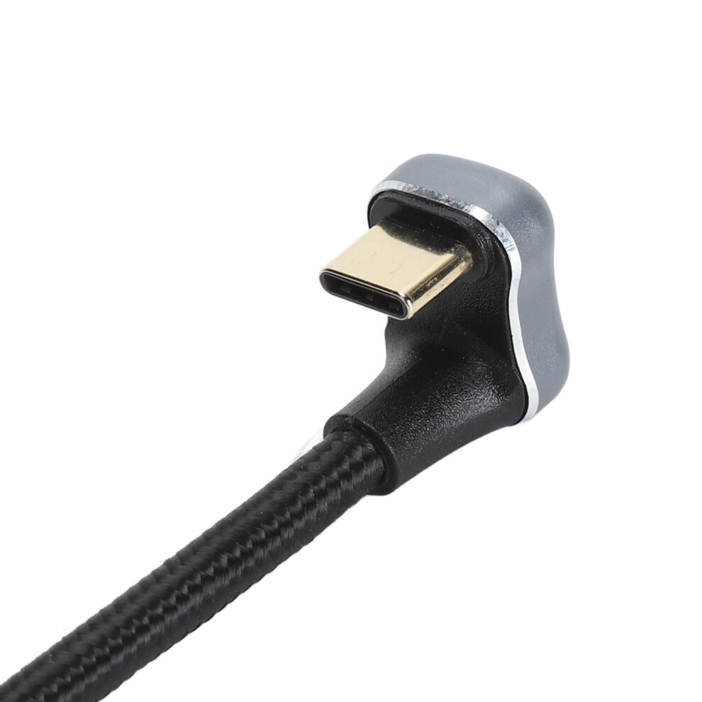 U-Fã¶Rmiges Datenkabel Typ C Stecker Auf Stecker 8141948235177