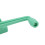 Handspul-Stricker, DIY-Schnellstrickmaschine, 13