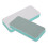 8Pcs Doppelseitige Schmuck Polieren Block 8