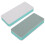 8Pcs Doppelseitige Schmuck Polieren Block 9