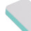 8Pcs Doppelseitige Schmuck Polieren Block 13