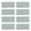 8Pcs Doppelseitige Schmuck Polieren Block 4