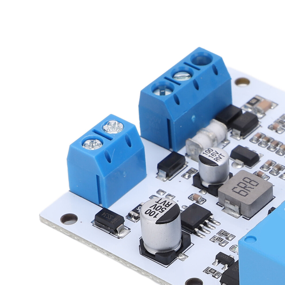 3-Kanal-Relaismodul Rs485 Ttl Serielle Steuerung 8141948227035
